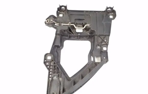 Porsche Cayenne (92A) Headlight/headlamp mounting bracket 7P5941045