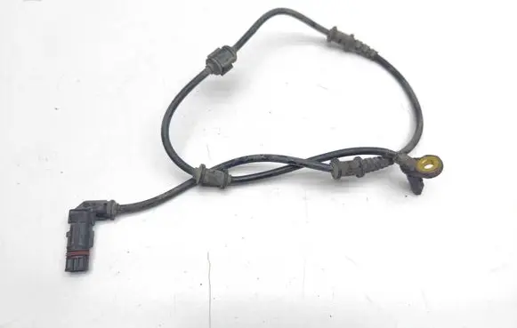 Mercedes-Benz E W212 ABS brake wheel speed sensor 25154008