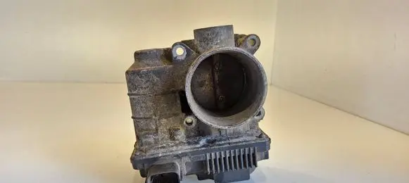 Nissan X-Trail T30 Throttle valve SERA57601