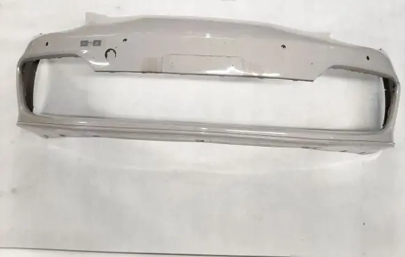 Porsche Panamera (970) Front bumper 971807541Q