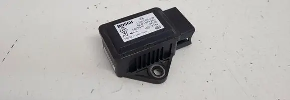 Renault Scenic II - Grand scenic II ESP acceleration yaw rate sensor 8200074266 0265005259 0029918