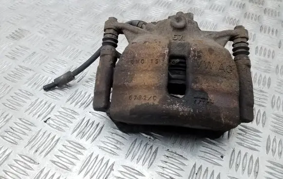 Skoda Octavia Mk3 (5E) Front brake caliper 6792 6792C