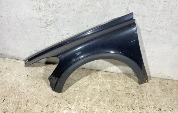 Volvo C30 Fender
