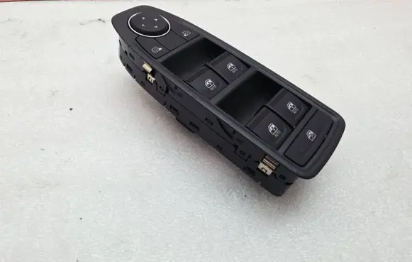 Dacia Duster Electric window control switch 254104196R 1052996800