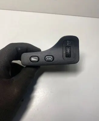 Alfa Romeo 156 Headlight level height control switch 156031653