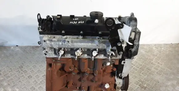 Renault Kadjar Engine K9K646