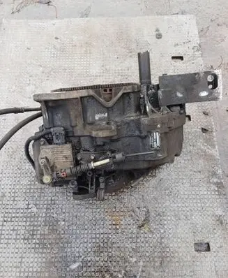Volvo V70 Automatic gearbox 30751345 TF80SC