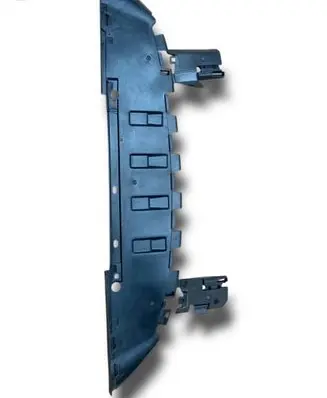 Renault Kangoo II Fender trim (molding) Q14 8200073445