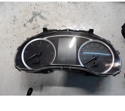 Nissan Micra K14 Speedometer (instrument cluster) 5FB0B TYPE735A
