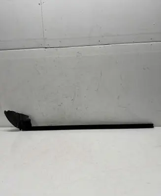 Mini One - Cooper F56 F55 Rubber seal front coupe door window 7458245