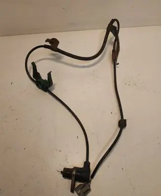 Toyota Corolla Verso E121 ABS brake wheel speed sensor 0265006 8954205040