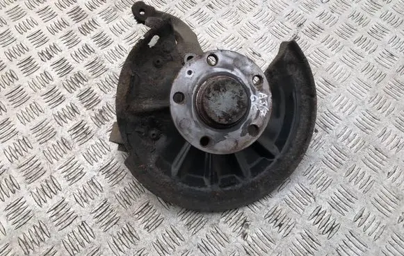 Audi A3 S3 8V Rear wheel hub