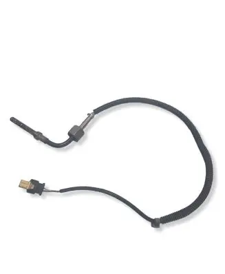 Mercedes-Benz GLE (W166 - C292) Exhaust gas temperature sensor A0009058604