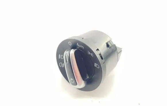 Seat Alhambra (Mk2) Light switch 3C8941431A