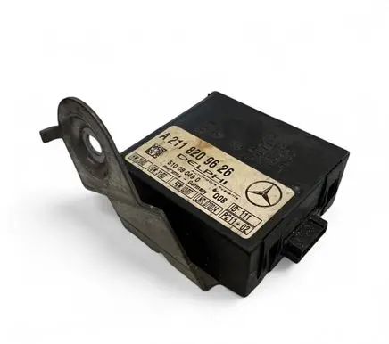 Mercedes-Benz E W211 Alarm control unit/module A2118209626 510080490