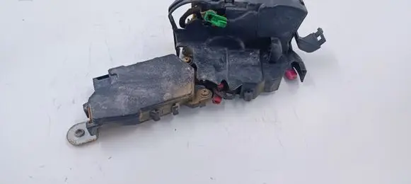 Subaru Outback Front door lock