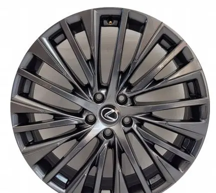 Lexus RX V R21 alloy rim 257711