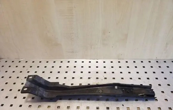 Other front suspension part