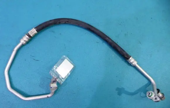 Hyundai i20 (GB IB) Air conditioning (A/C) pipe/hose 97762C8430 IMPRK849103
