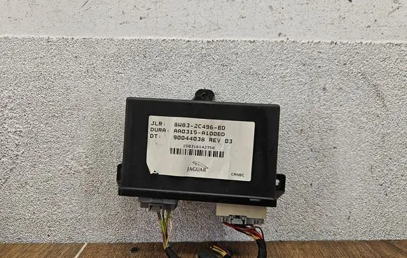 Other control units/modules