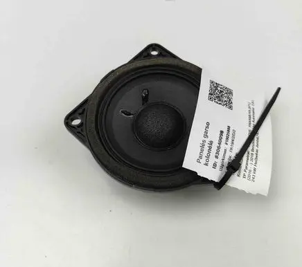 Porsche Panamera (971) Panel speaker 971035415F