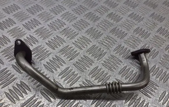 Opel Meriva A EGR valve line/pipe/hose