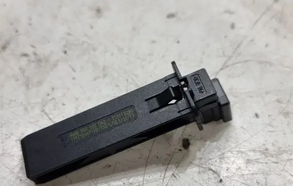 Seat Leon (5F) Interior temperature sensor 5Q0907543