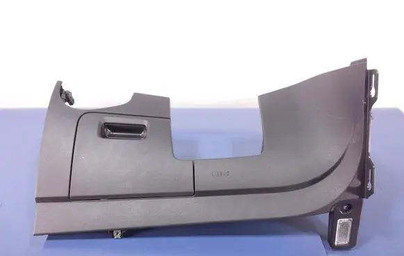 Other sill/pillar trim element