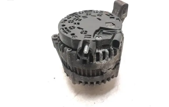 Volvo S80 Generator/alternator 6G9N10300 0121715008