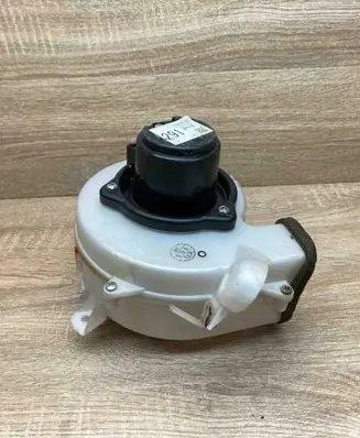 Toyota Prius (XW20) Heater fan/blower 8713047070