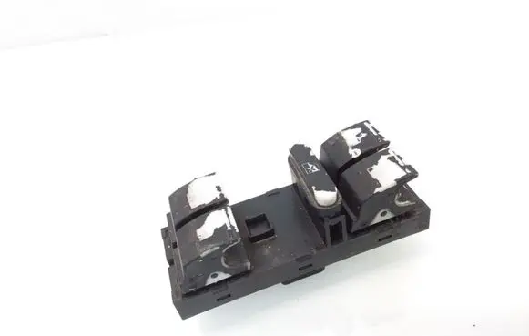Volkswagen Touareg I Electric window control switch 7L6959857A