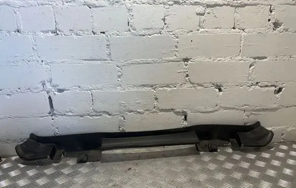 Mercedes-Benz C W205 Trunk/boot trim cover A2056910008