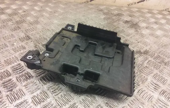 Hyundai Bayon Battery box tray 37150-Q0000