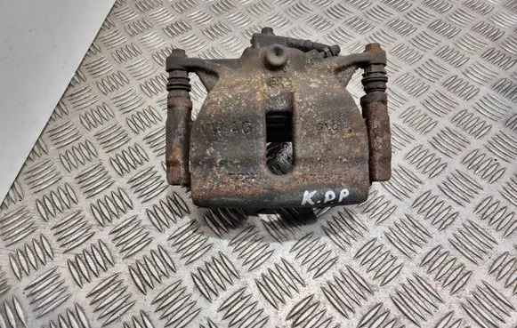 Volkswagen Touran III Front brake caliper