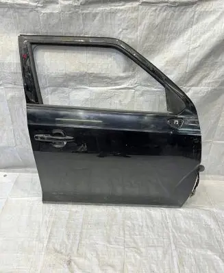 Suzuki Ignis Front door