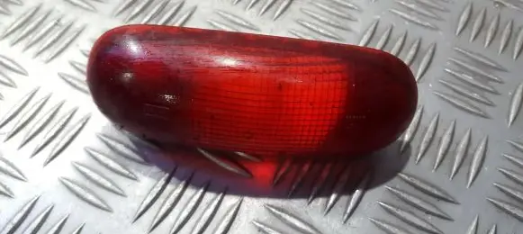 Renault Kangoo I Third/center stoplight 7700308721