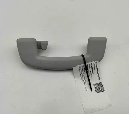 Skoda Scala Rear interior roof grab handle 2G0857643