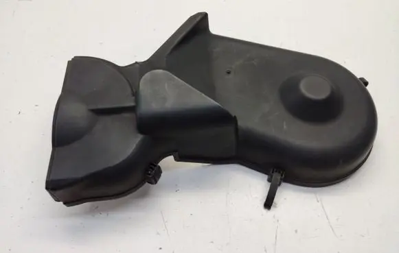 Audi A4 S4 B6 8E 8H Timing belt guard (cover) 059109108A 059109108 059109124H