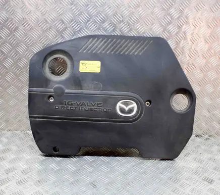 Mazda 6 Engine cover (trim) RF7J10230 K3006