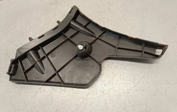 Volvo S60 Rear bumper mounting bracket 31386720 BP8BA