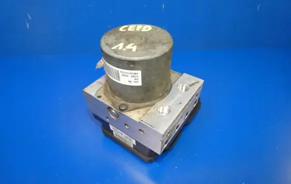 KIA Ceed ABS Pump A258930500