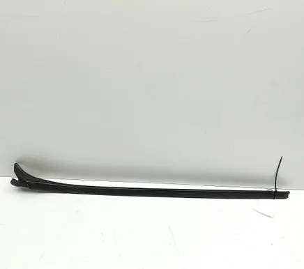 Mercedes-Benz GLE (W166 - C292) Windshield trim A1666901180