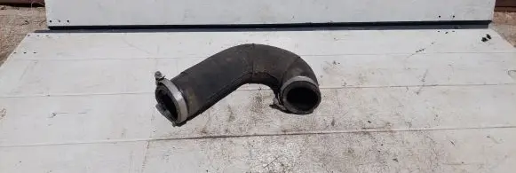 Audi A6 S6 C7 4G Intercooler hose/pipe