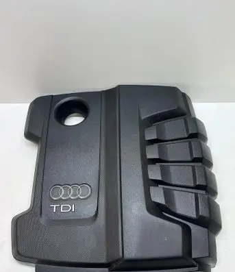 Audi A4 S4 B9 Engine cover (trim) 80A103925A 4014044A