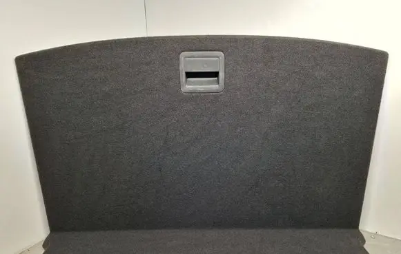Volkswagen Golf VII Trunk/boot mat liner 5G6858855