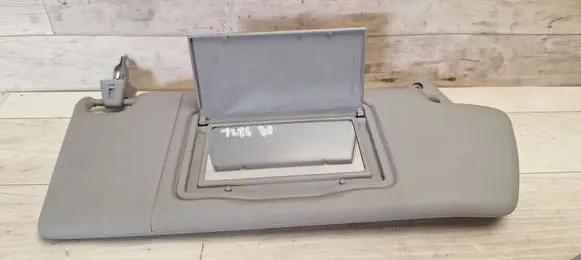 Opel Vectra C Sun visor 