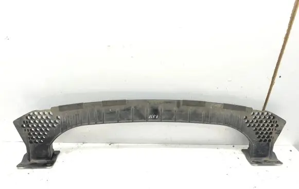 Hyundai ix35 Front bumper cross member 865602Y000