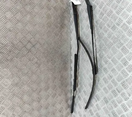 Audi A4 Allroad B9 Windshield/front glass wiper blade 8W1955407 8W1955408