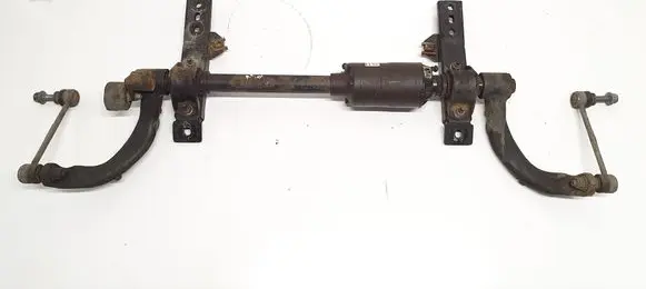 Land Rover Range Rover Sport L494 Active stabilizer DPLA5E485AD