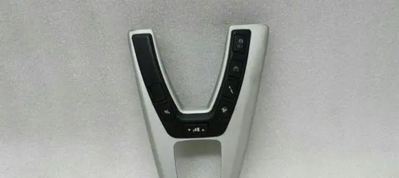 BMW M5 Other switches/knobs/shifts 7846348
